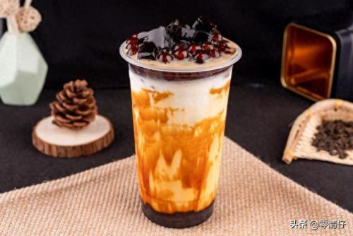 奶茶店全国十大排行榜(十大抖音网红奶茶)插图3 奶茶店全国十大排行榜(十大抖音网红奶茶)插图3