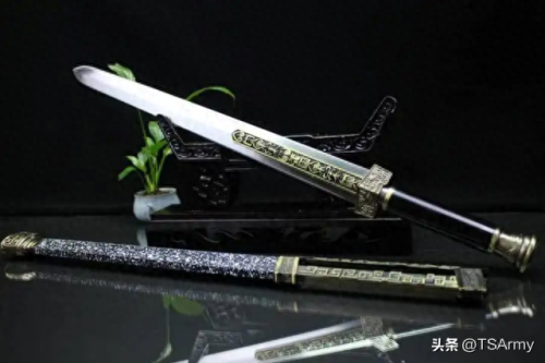 三国十大重兵器排行榜(三国人物兵器对照表)插图5