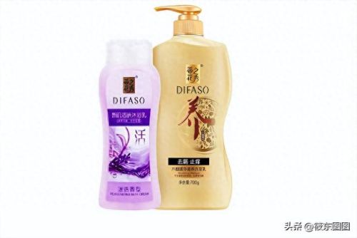 国产护发乳十大品牌排行榜(懒人免洗护发乳一抹顺发)插图8