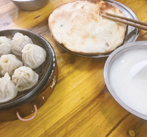 海门早餐十大排行榜面条(海门早餐十大排行榜)插图4 海门早餐十大排行榜面条(海门早餐十大排行榜)插图4