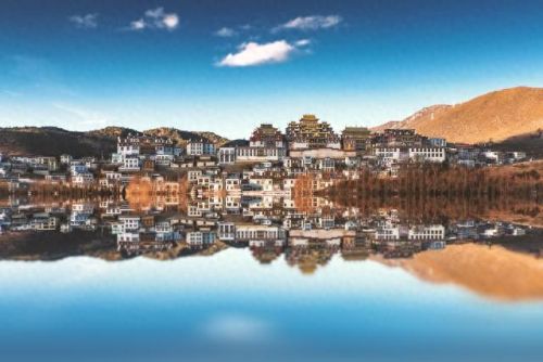 云南各景点排名前十(云南景点排名榜前三名)插图3 云南各景点排名前十(云南景点排名榜前三名)插图3