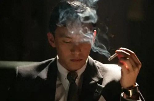 十大天秤男明星排行榜第一(月亮天秤明星)插图5 十大天秤男明星排行榜第一(月亮天秤明星)插图5