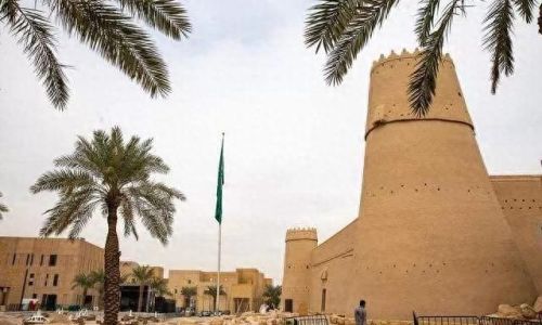 沙特热门景点排名前十(沙特阿拉伯麦加清真寺)插图5 沙特热门景点排名前十(沙特阿拉伯麦加清真寺)插图5