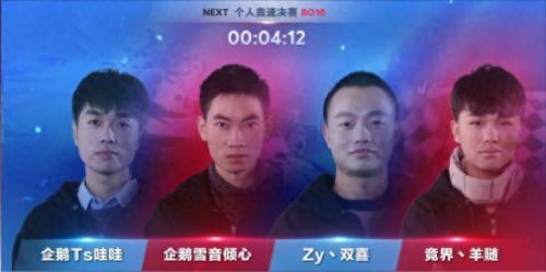 qq飞车十大明星排行榜(qq飞车歌曲)插图4