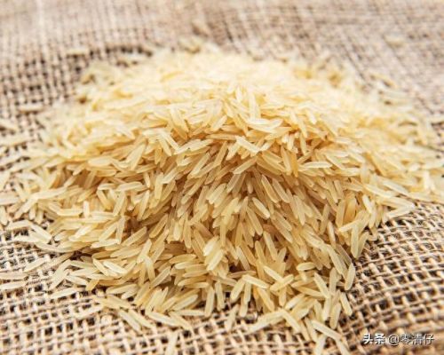 十大米品牌排行榜10强(大米排名第一的牌子)插图3