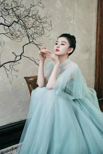 天津十大美女明星排行榜(天津最漂亮的十大美女)插图