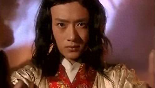 新侠客行十大高手排行榜(新侠客行境界排行)插图7