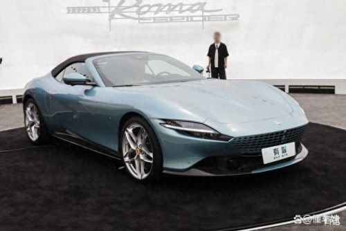 全国最多跑车排名前十(国内最好的跑车排名)插图