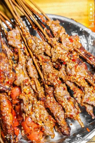 全国鱿鱼烧烤排名前十(哪种鱿鱼适合烧烤)插图85 全国鱿鱼烧烤排名前十(哪种鱿鱼适合烧烤)插图85
