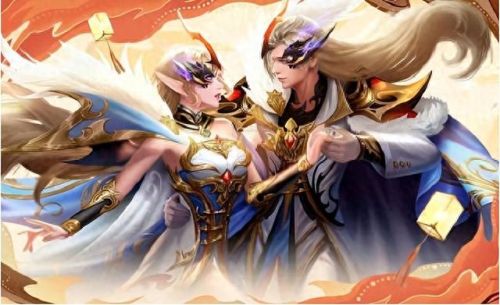 魔幻排名前十的游戏(魔幻陀螺二游戏无限钻石版)插图1 魔幻排名前十的游戏(魔幻陀螺二游戏无限钻石版)插图1