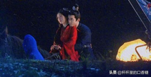 微博cp排名前十(微博cp榜怎么不见了)插图8 微博cp排名前十(微博cp榜怎么不见了)插图8