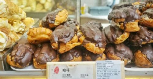 上海糕点品牌排名前十(品牌糕点排名前十)插图43