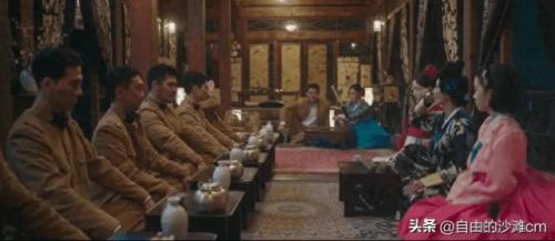 十大悲壮抗日剧排行榜韩剧(韩国十大抗日剧)插图9 十大悲壮抗日剧排行榜韩剧(韩国十大抗日剧)插图9