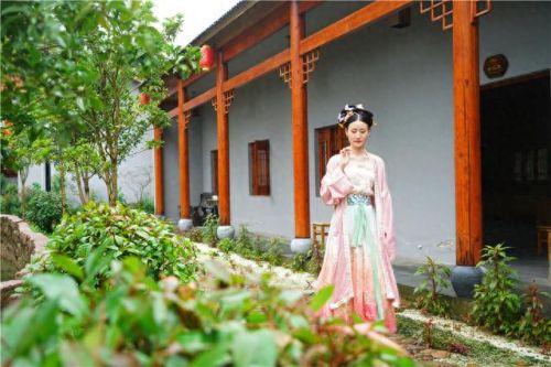 安徽民宿十大名牌排行榜(淄川民宿十大排名)插图3 安徽民宿十大名牌排行榜(淄川民宿十大排名)插图3