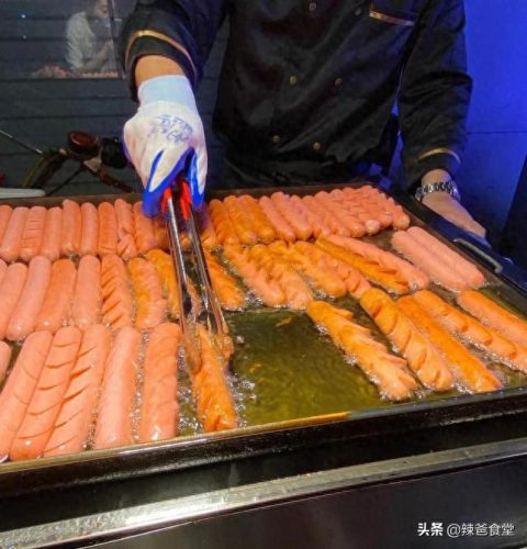 烤肠的十大排行榜(中国烤肠排行榜前十名)插图11