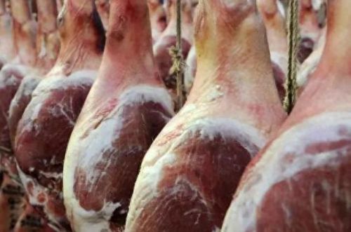 国际顶级火腿排名前十(德国顶级火腿价格)插图3 国际顶级火腿排名前十(德国顶级火腿价格)插图3