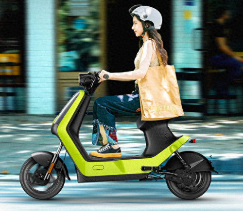 十大品牌电瓶车排行榜图片(电瓶车锂电池十大品牌排名)插图6 十大品牌电瓶车排行榜图片(电瓶车锂电池十大品牌排名)插图6