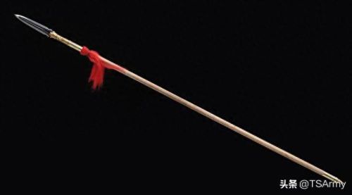 世界十大冷兵器排行榜配图(明朝十大兵器排行)插图15 世界十大冷兵器排行榜配图(明朝十大兵器排行)插图15