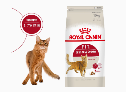 中国十大猫粮排行榜最新(十大良心猫粮排行)插图7