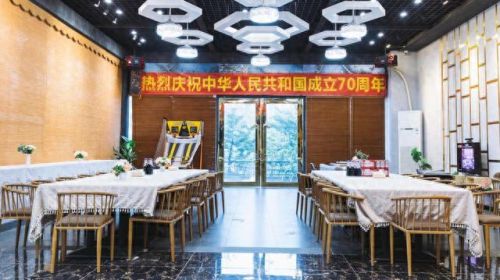 天河团建饭店排名前十(武汉团建餐厅排行榜)插图7 天河团建饭店排名前十(武汉团建餐厅排行榜)插图7