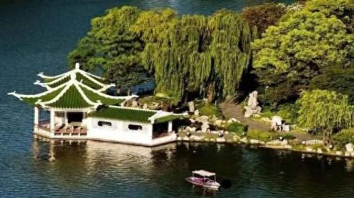 上海 垂钓 基地排名前十(上海垂钓排行榜)插图18