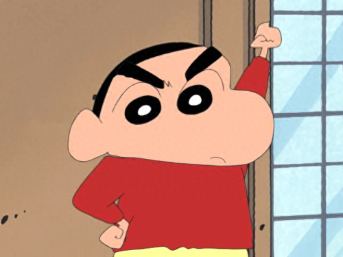 蜡笔小新之十大美食排行榜(蜡笔小新和小伙伴一起吃美食)插图