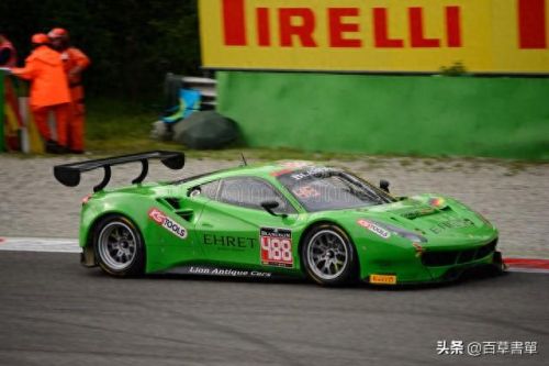 世界十大名车排行榜及图片(世界十大名贵车排行榜)插图1