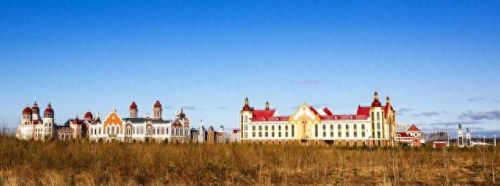 十大不能买的城市排行榜(十大宜居养老城市)