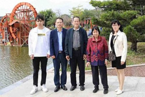 吴川十大家族排行榜名单(吴川十大家族)插图11