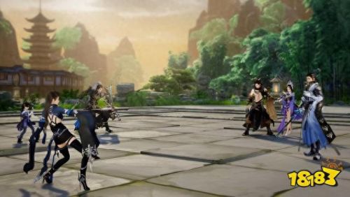 十大最牛卡点游戏排行榜(十大游戏盒子排行榜)插图1