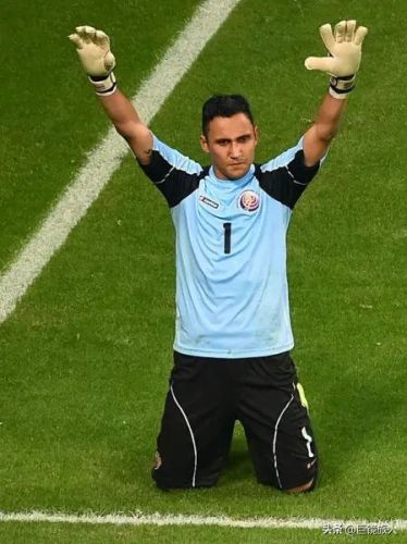 赛季十大守门员排行榜名单(全球十大守门员排名)插图7 赛季十大守门员排行榜名单(全球十大守门员排名)插图7