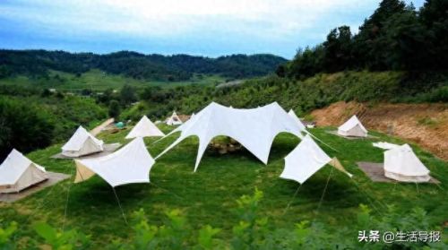 沈阳户外山庄排名前十(沈阳助老山庄)插图5