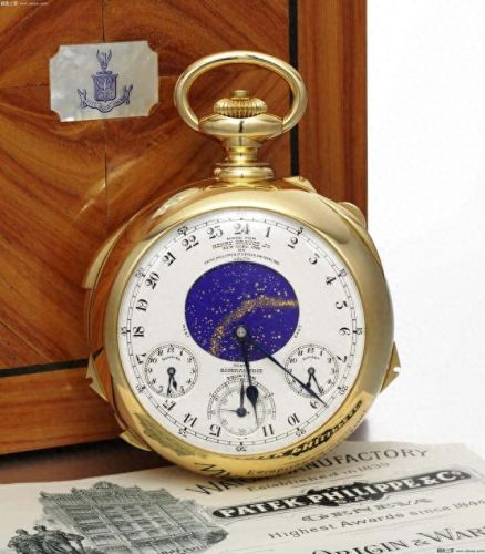 世界十大名表排行榜和价格(世界手表十大名表排名)插图18