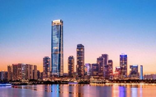 广州前十大豪宅排行榜最新(广州豪宅全年排名)插图1