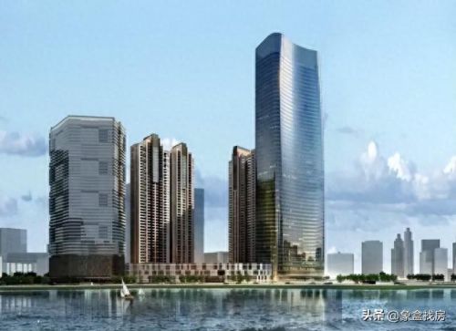 长沙河东十大楼盘排行榜(长沙河东区哪个楼盘好)插图4