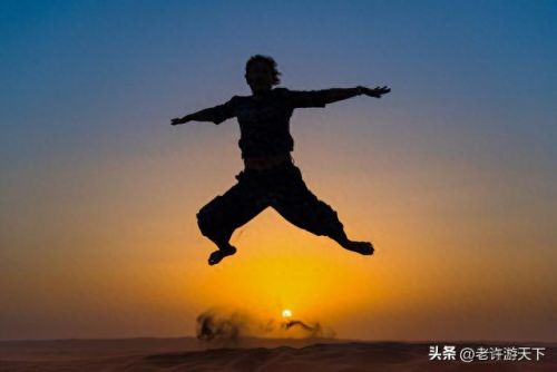 国内沙漠古城排名前十(青海所有沙漠排名)插图32 国内沙漠古城排名前十(青海所有沙漠排名)插图32