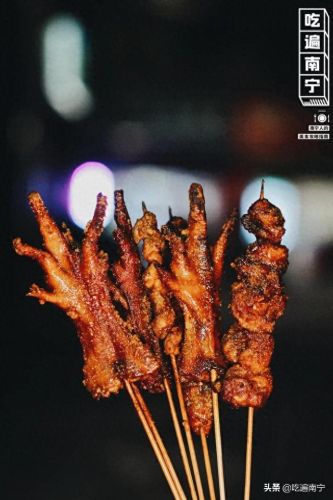 全国鱿鱼烧烤排名前十(哪种鱿鱼适合烧烤)插图31 全国鱿鱼烧烤排名前十(哪种鱿鱼适合烧烤)插图31