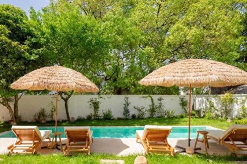 长沙最顶级民宿排行榜十大(长沙民宿价格一览表)插图4