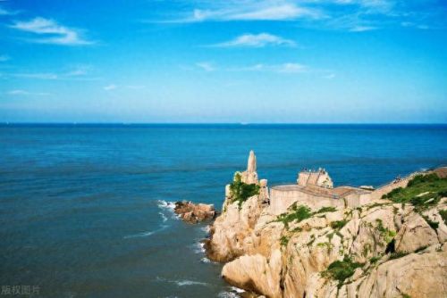 环翠区旅游景区排名前十(环翠自然风景区)插图10 环翠区旅游景区排名前十(环翠自然风景区)插图10