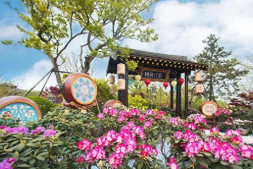 山东住宿基地排名前十(山东最大的宿舍区)插图43 山东住宿基地排名前十(山东最大的宿舍区)插图43