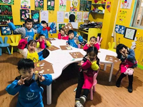 东莞避雷画室排名前十(东莞白塔岭画室)插图43