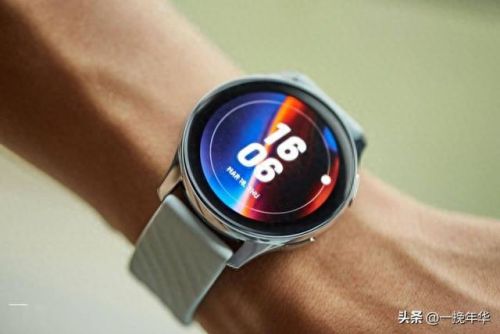 十大黑科技电子手表排行榜(gt3手表隐藏十大功能)插图7