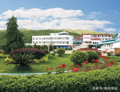 崇义县十大企业排行榜名单(崇义首富十大排名)插图2 崇义县十大企业排行榜名单(崇义首富十大排名)插图2