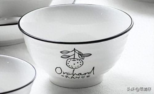 碗十大顶级品牌排行榜图片(白瓷十大顶级品牌)插图 碗十大顶级品牌排行榜图片(白瓷十大顶级品牌)插图