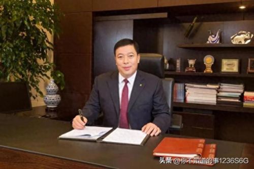 徐州十大有钱人排行榜(徐州十大首富)插图4