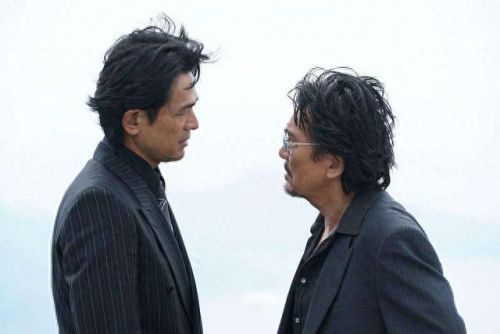 日本十大黑帮电视剧排行榜(日本十部黑道电视剧)插图2 日本十大黑帮电视剧排行榜(日本十部黑道电视剧)插图2