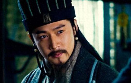 三国十大谋士猛将排行榜(三国七大谋士排行榜)插图1