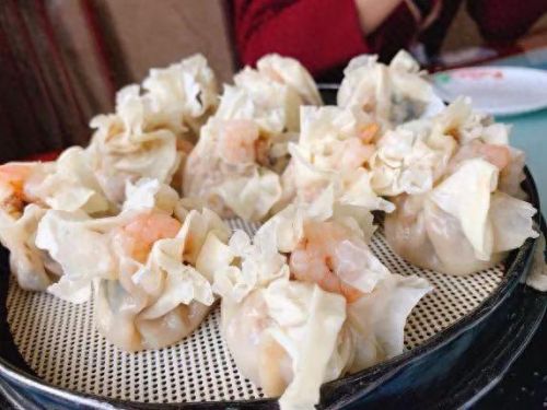 哈尔滨清真烧麦排名前十(哈尔滨最正宗的清真烧麦)插图