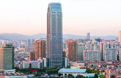 昆明纪念酒店排名前十(昆明悦成国际大酒店)插图6