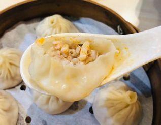 台湾灌汤包排名前十(台湾出名的灌汤包)插图16